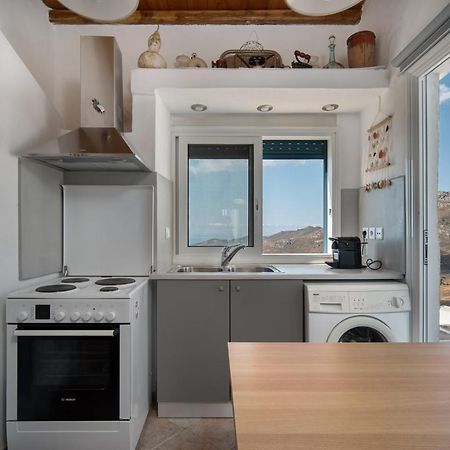 Seascapehome Serifos Exterior foto